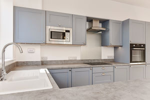 Lower Farlington Road